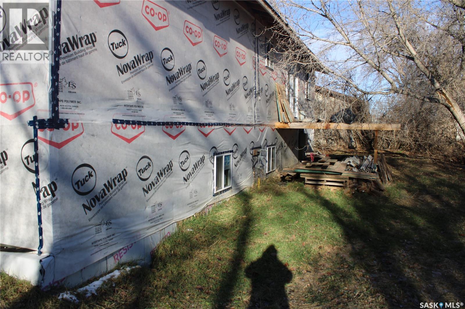 78 1St Street Sw, Wadena, SK -