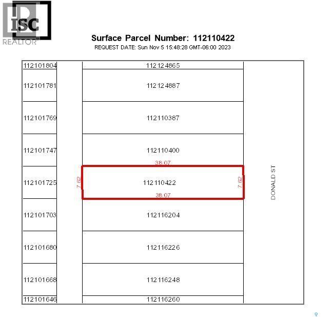 4040 Donald Street, Regina, SK