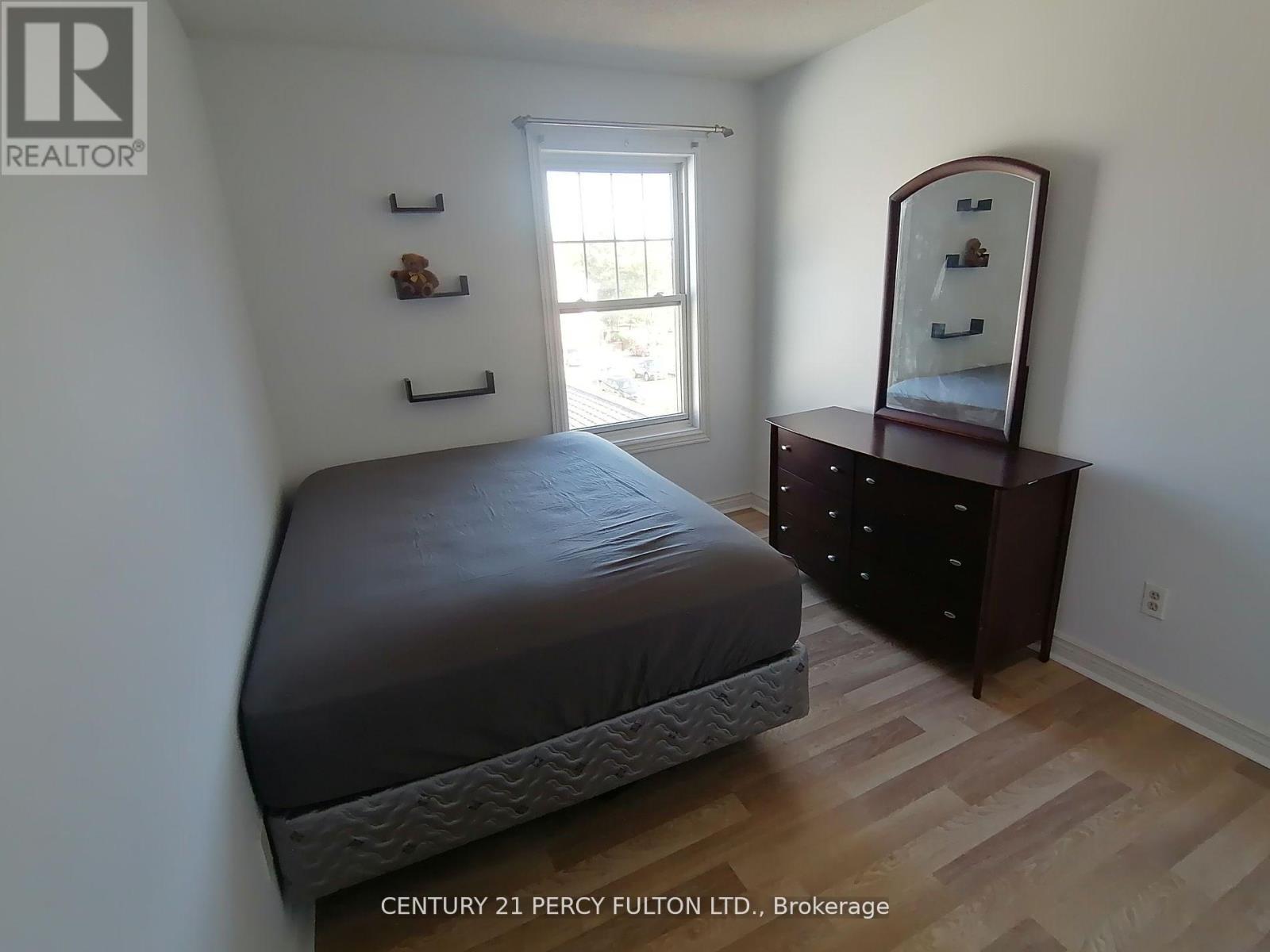 A11 - 1651 Nash Road, Clarington, ON - Indoor Photo Showing Bedroom