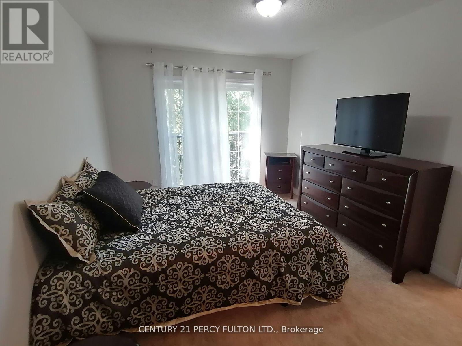 A11 - 1651 Nash Road, Clarington, ON - Indoor Photo Showing Bedroom