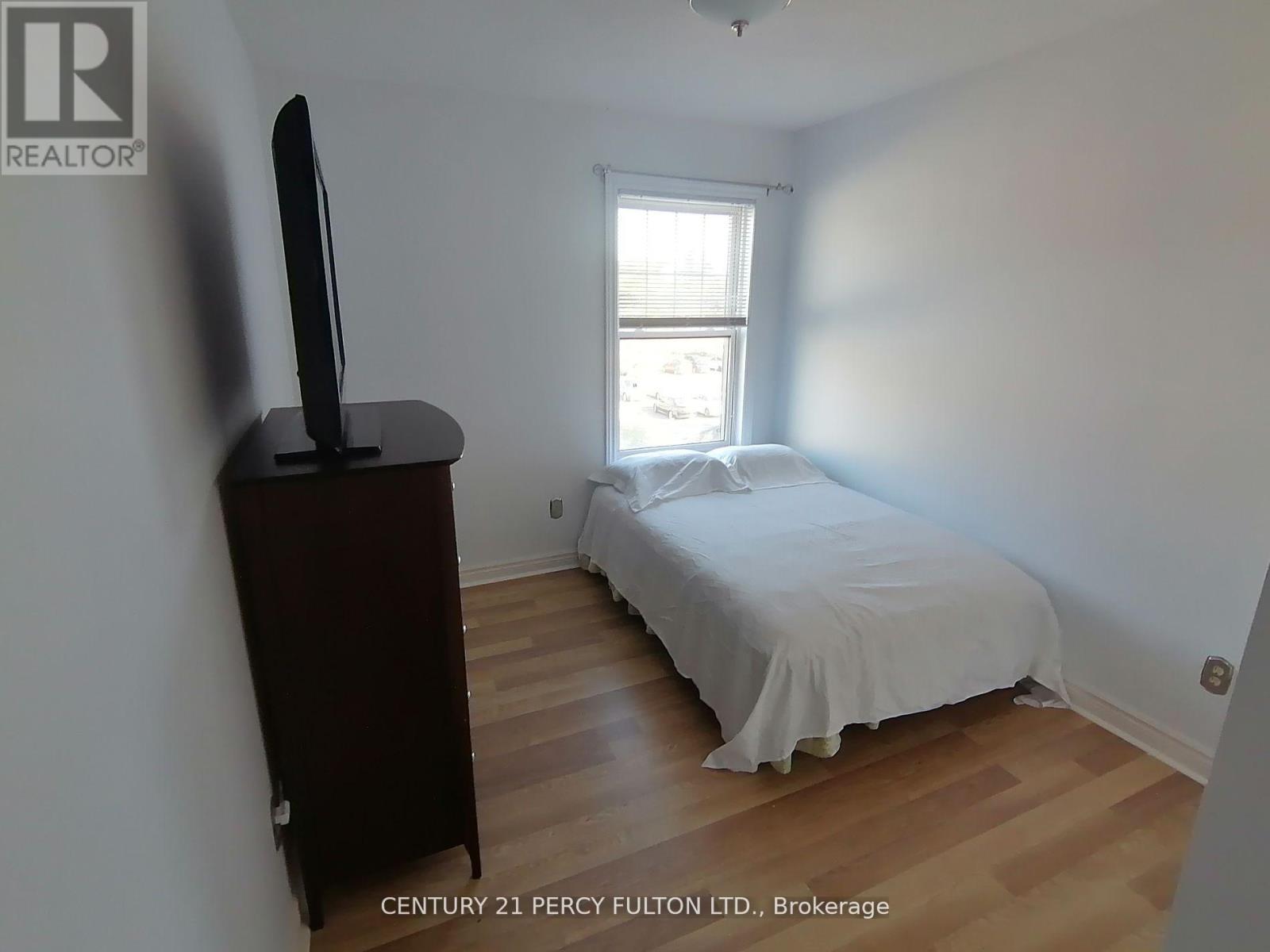 A11 - 1651 Nash Road, Clarington, ON - Indoor Photo Showing Bedroom