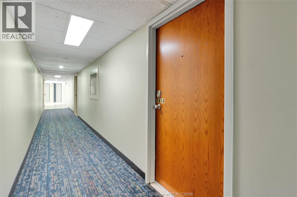 150 Park West Unit# 1414, Windsor, ON - Indoor Photo Showing Other Room