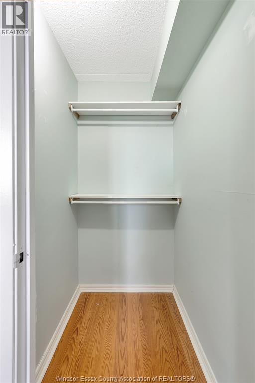 150 Park West Unit# 1414, Windsor, ON - Indoor With Storage