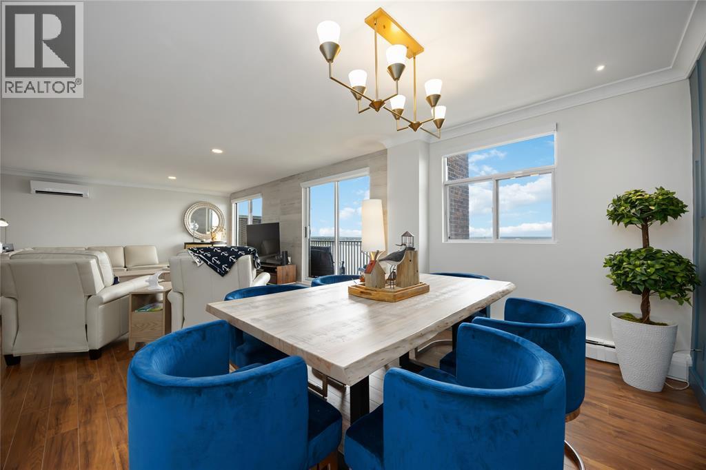 10 Derby Lane Unit# 1202, Sarnia, ON - Indoor