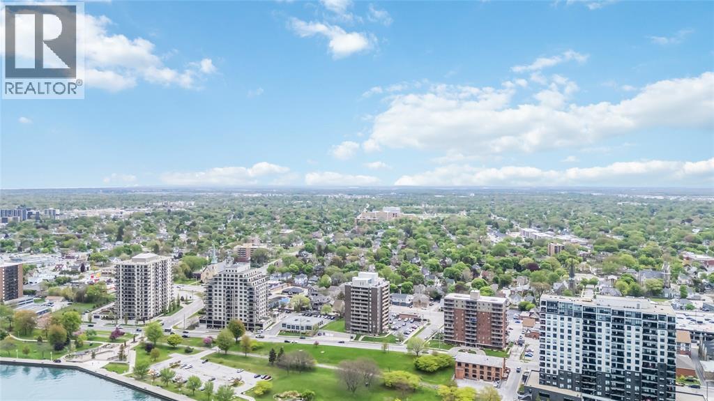 10 Derby Lane Unit# 1202, Sarnia, ON - Outdoor With View