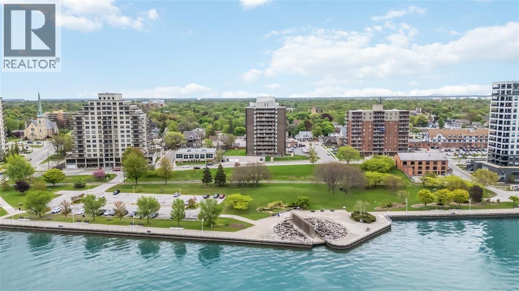 10 Derby Lane Unit# 1202, Sarnia, ON - Outdoor With View