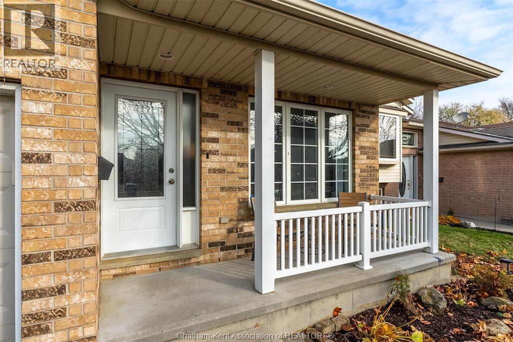 43 Greenfield Lane, Chatham, ON