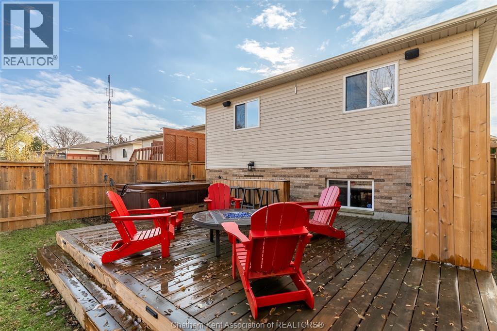 43 Greenfield Lane, Chatham, ON