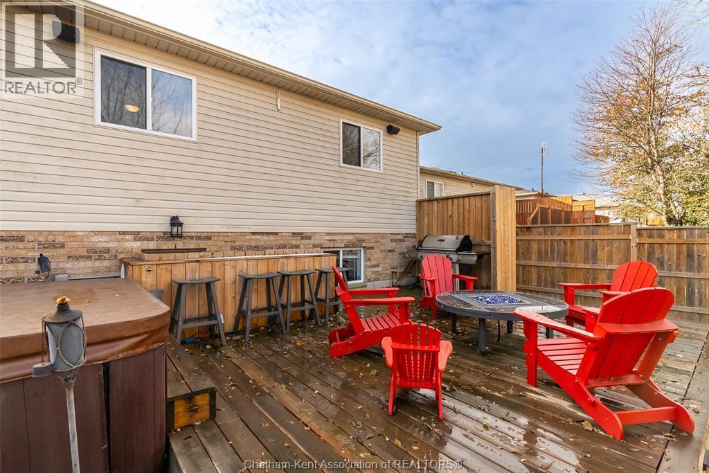 43 Greenfield Lane, Chatham, ON