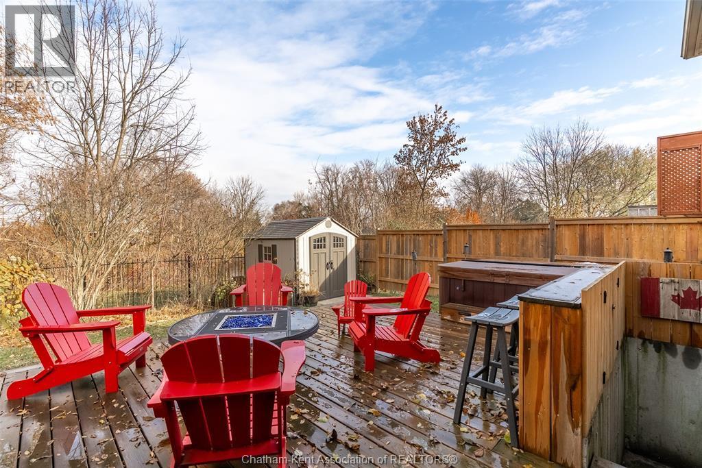 43 Greenfield Lane, Chatham, ON