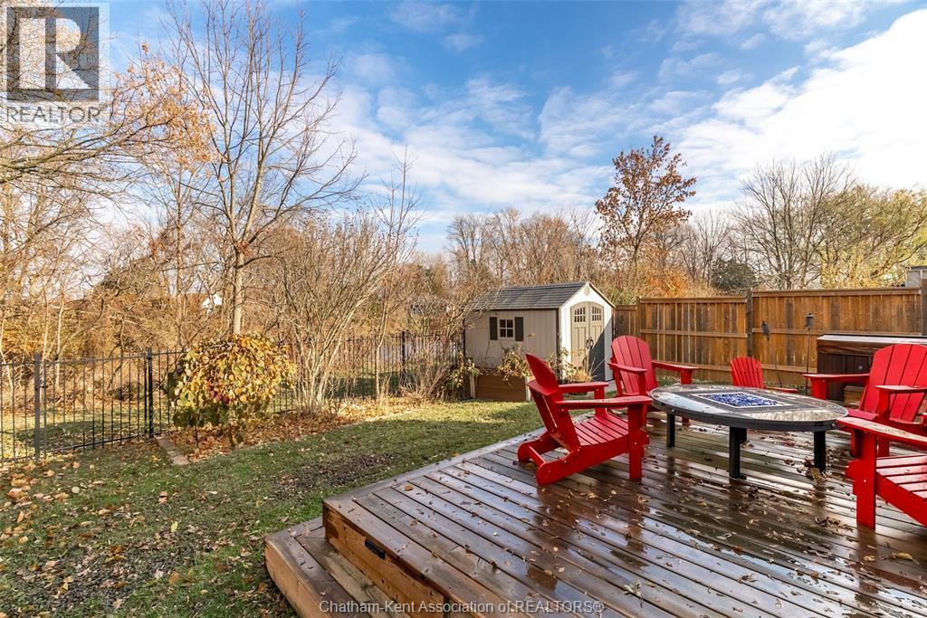 43 Greenfield Lane, Chatham, ON