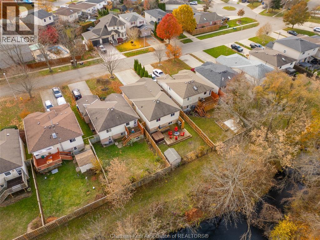 43 Greenfield Lane, Chatham, ON