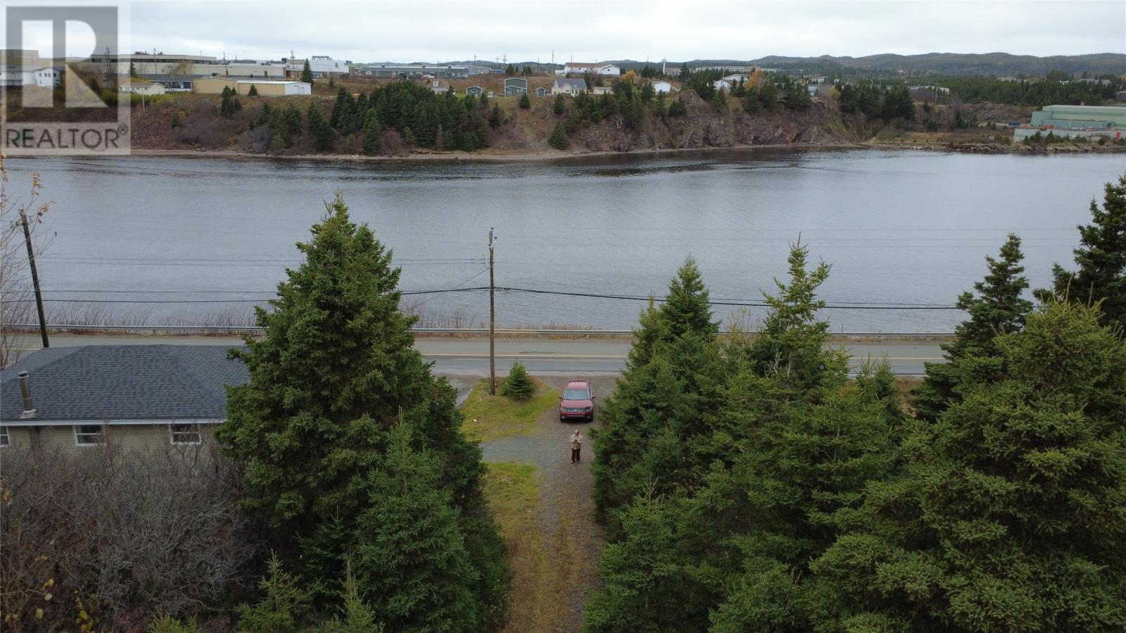 96 Marine Drive, Marystown, NL