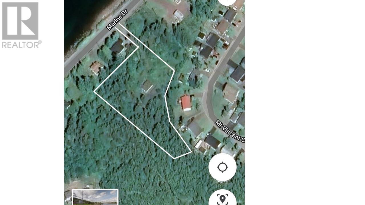 96 Marine Drive, Marystown, NL