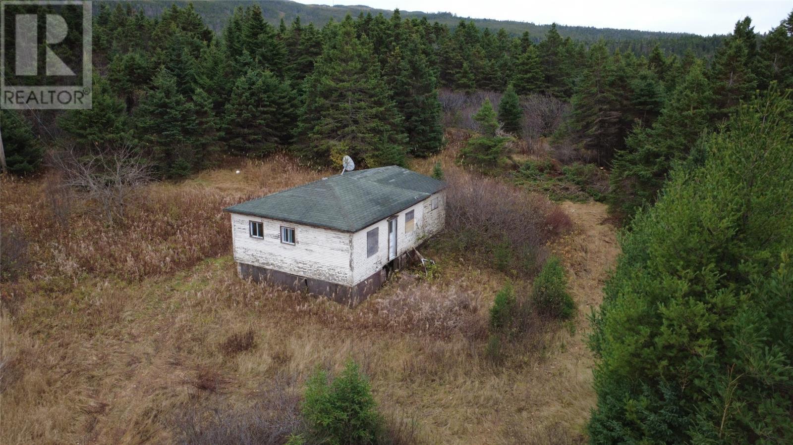 96 Marine Drive, Marystown, NL