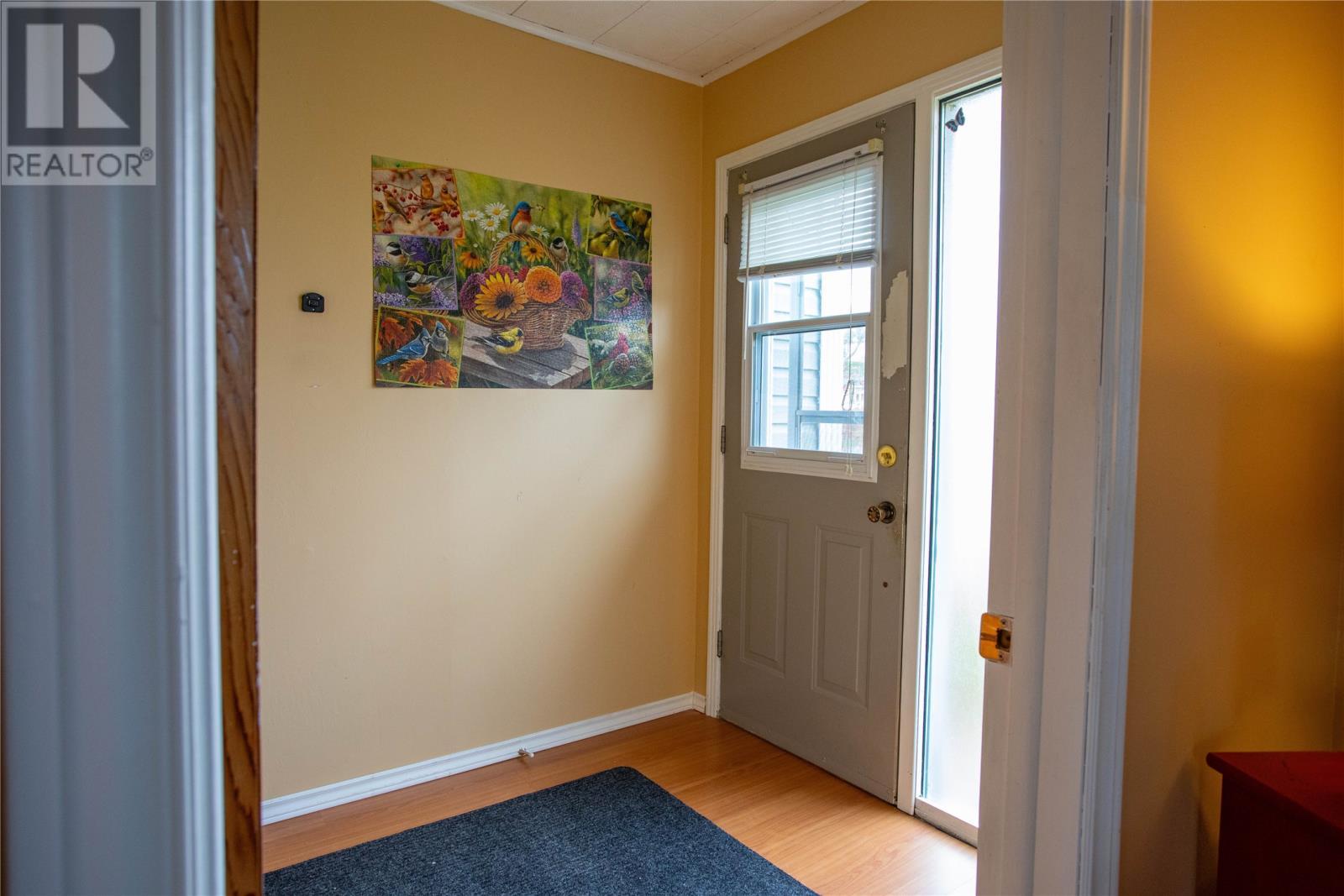 9-11 Pondside Road, Spaniards Bay, NL - Indoor Photo Showing Other Room