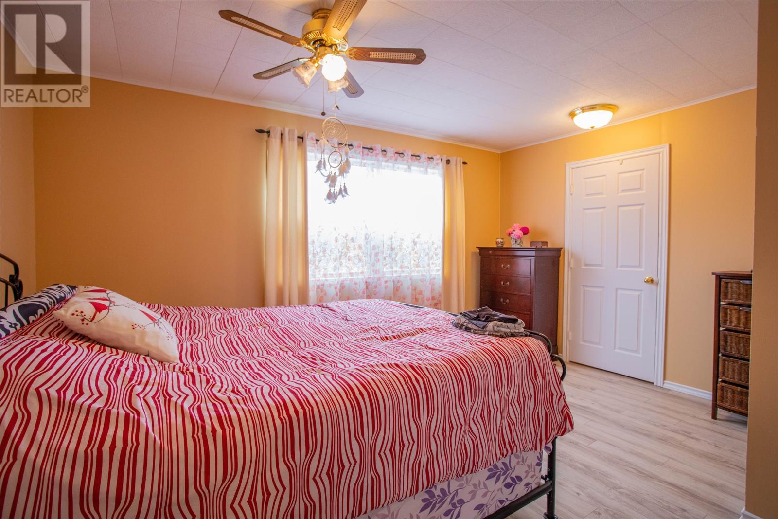 9-11 Pondside Road, Spaniards Bay, NL - Indoor Photo Showing Bedroom