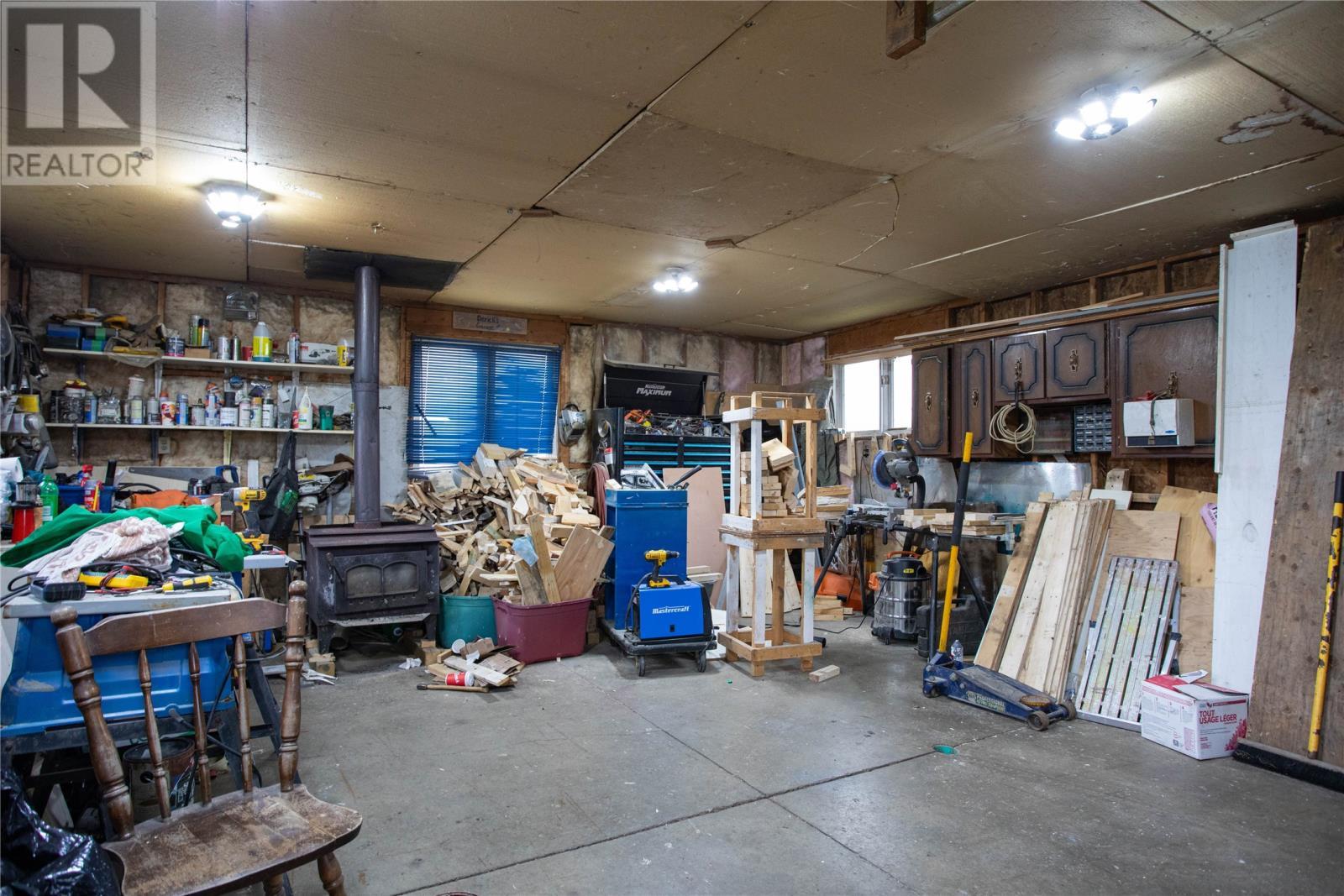 9-11 Pondside Road, Spaniards Bay, NL - Indoor