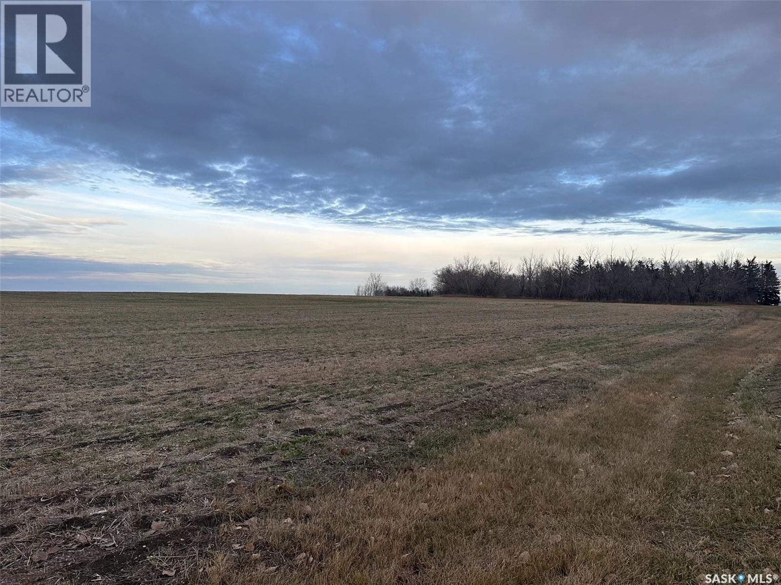 5 Acres, Rouleau, SK