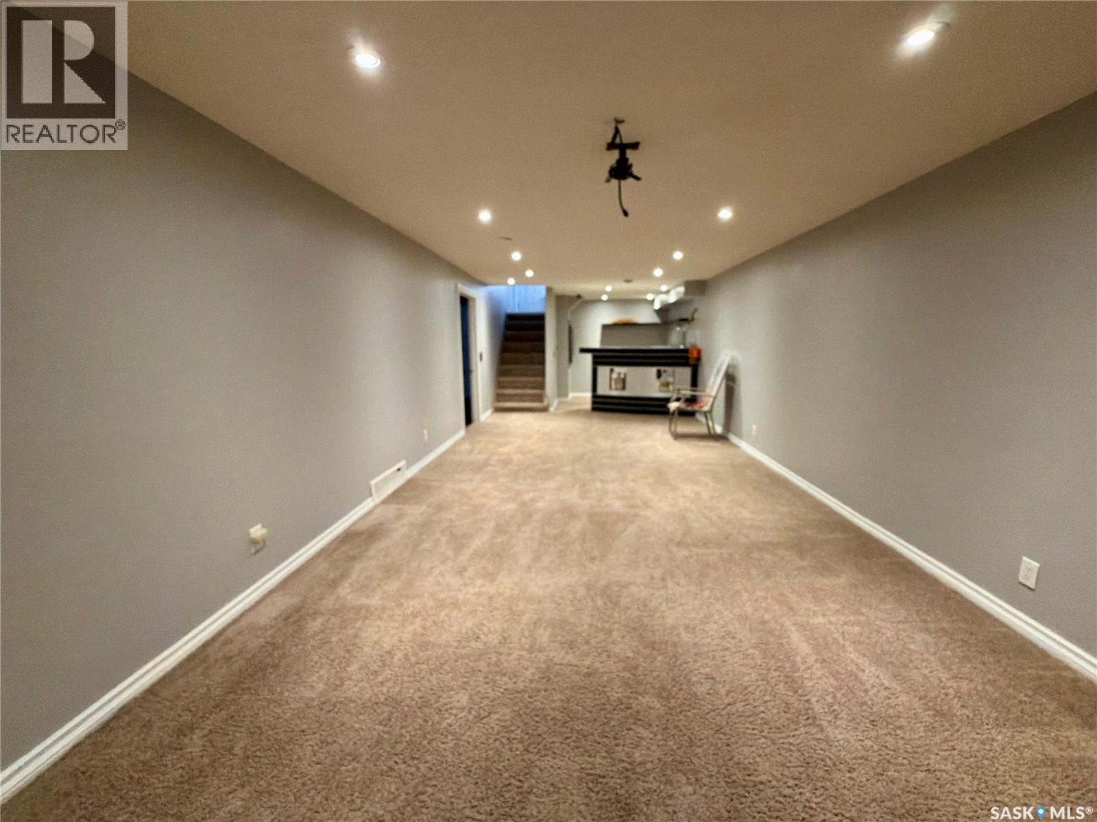 212 Garnet Street, Regina, SK - Indoor Photo Showing Other Room