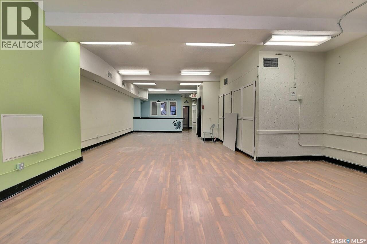 1843 Hamilton Street, Regina, SK