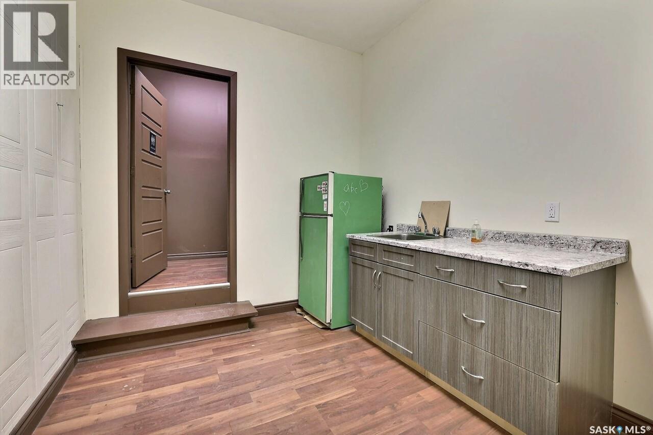 1843 Hamilton Street, Regina, SK