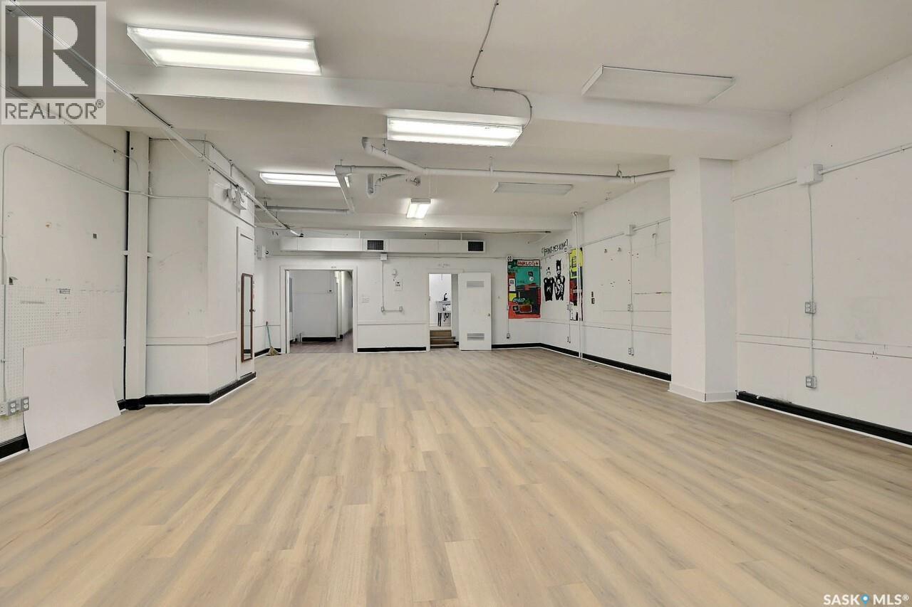 1843 Hamilton Street, Regina, SK