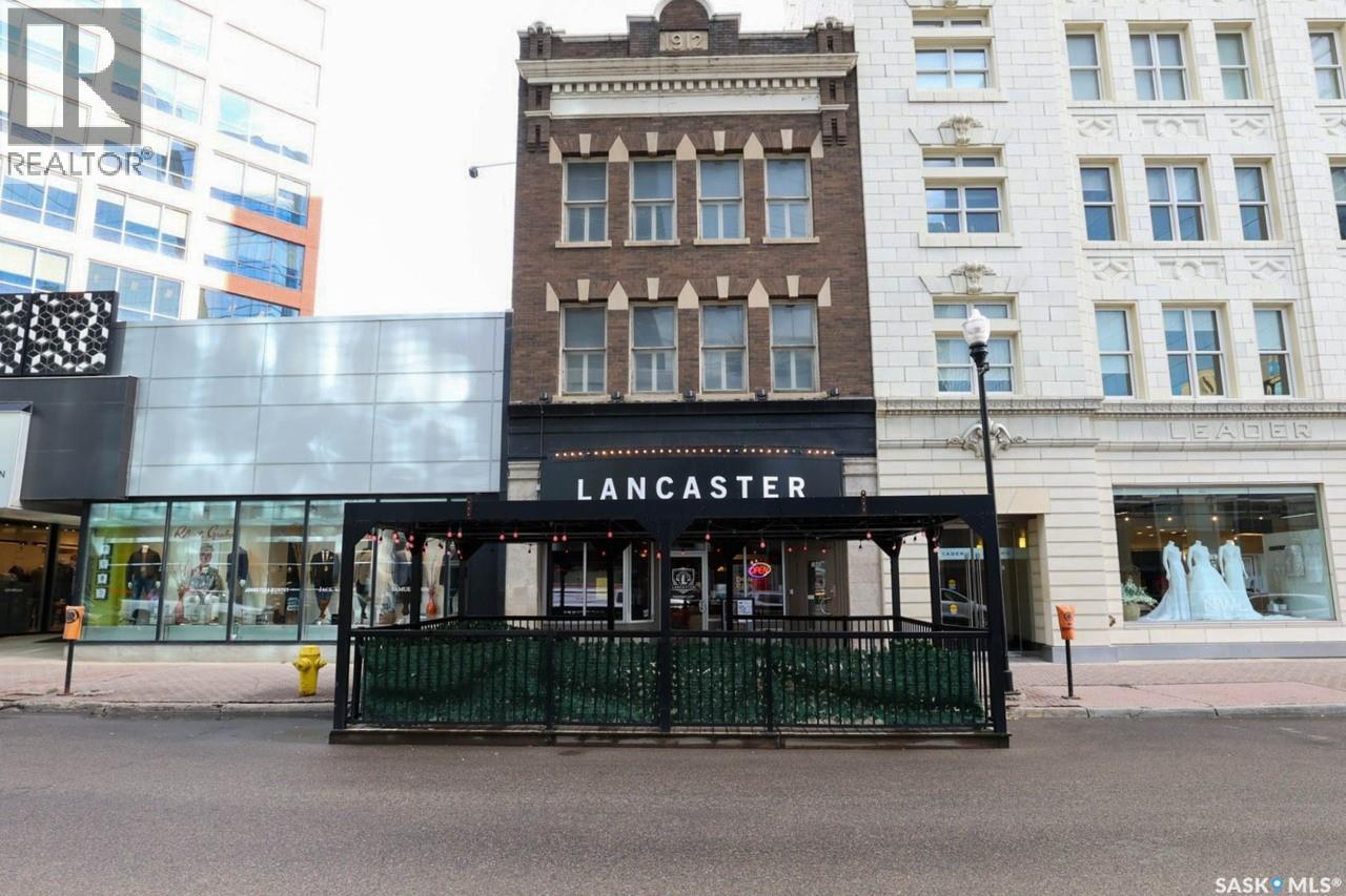 1843 Hamilton Street, Regina, SK