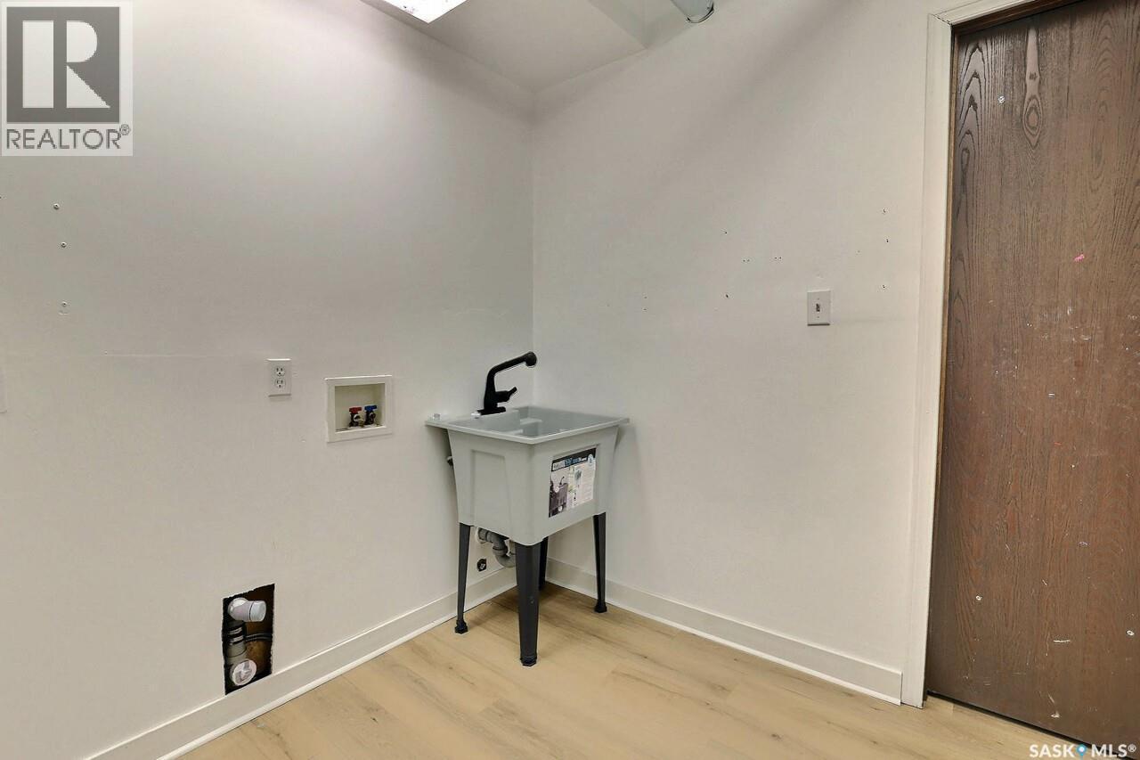 1843 Hamilton Street, Regina, SK