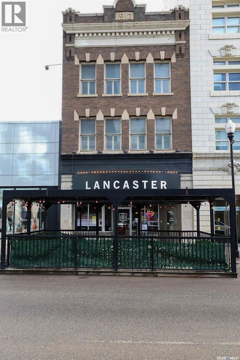 1843 Hamilton Street, Regina, SK