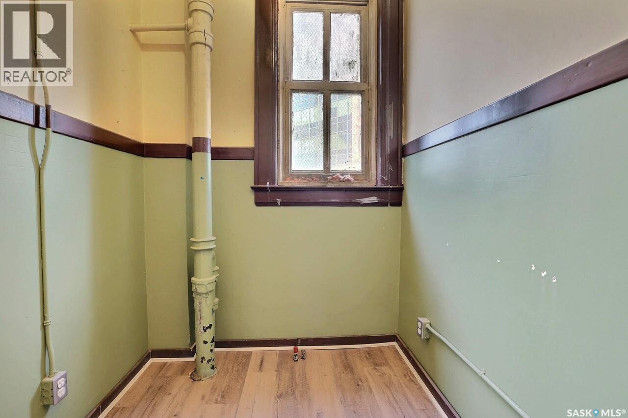 1843 Hamilton Street, Regina, SK