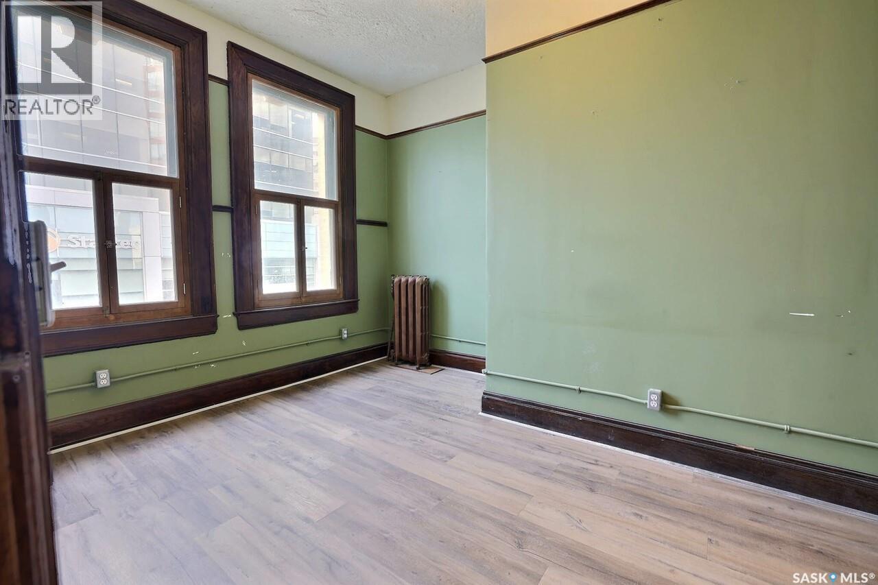 1843 Hamilton Street, Regina, SK