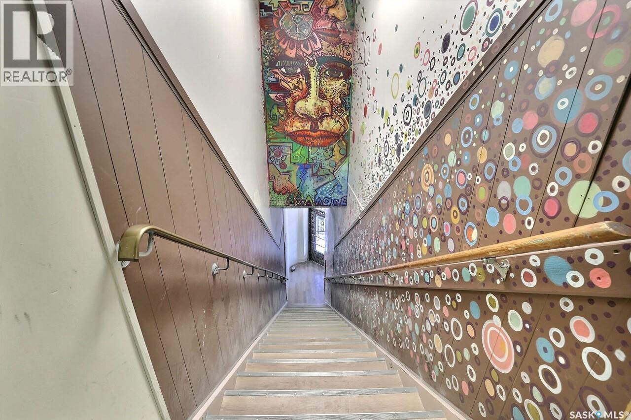 1843 Hamilton Street, Regina, SK