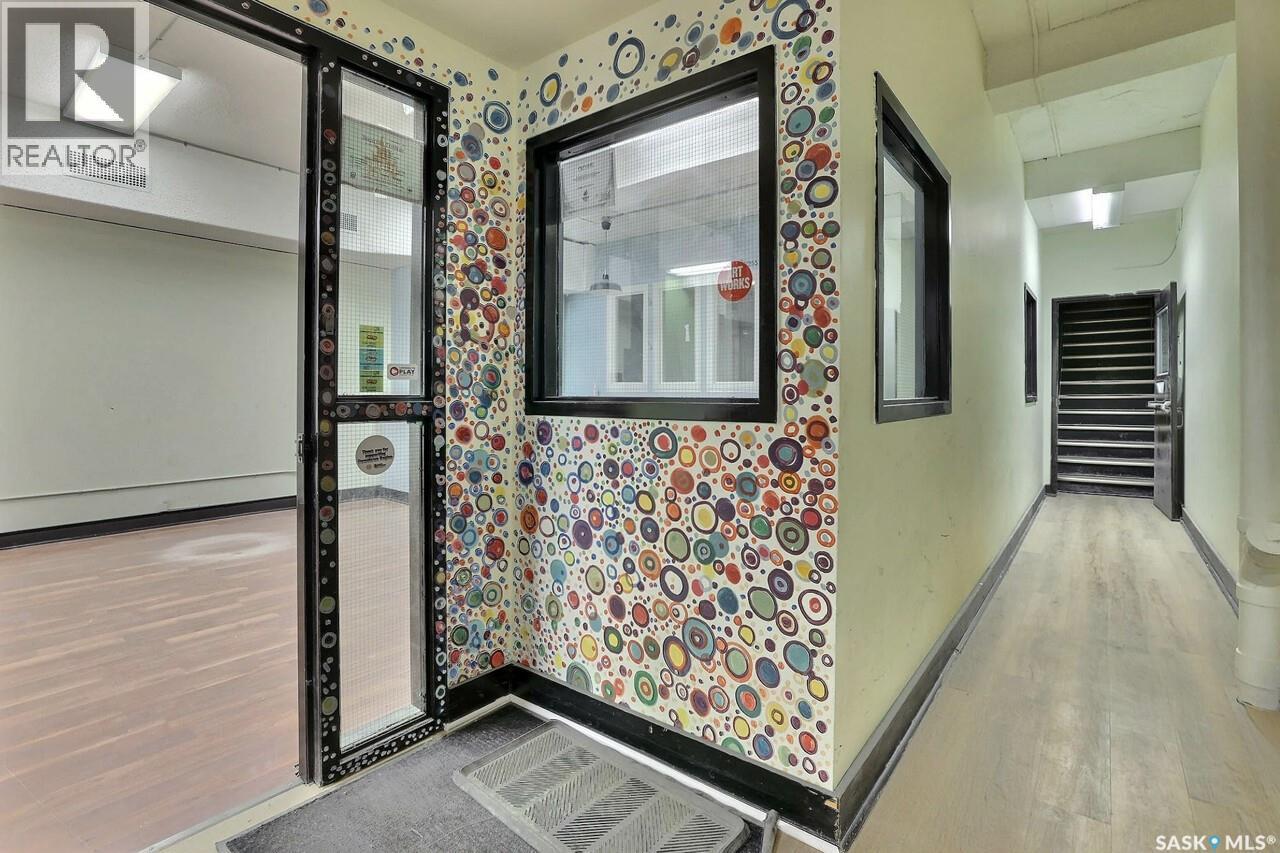 1843 Hamilton Street, Regina, SK