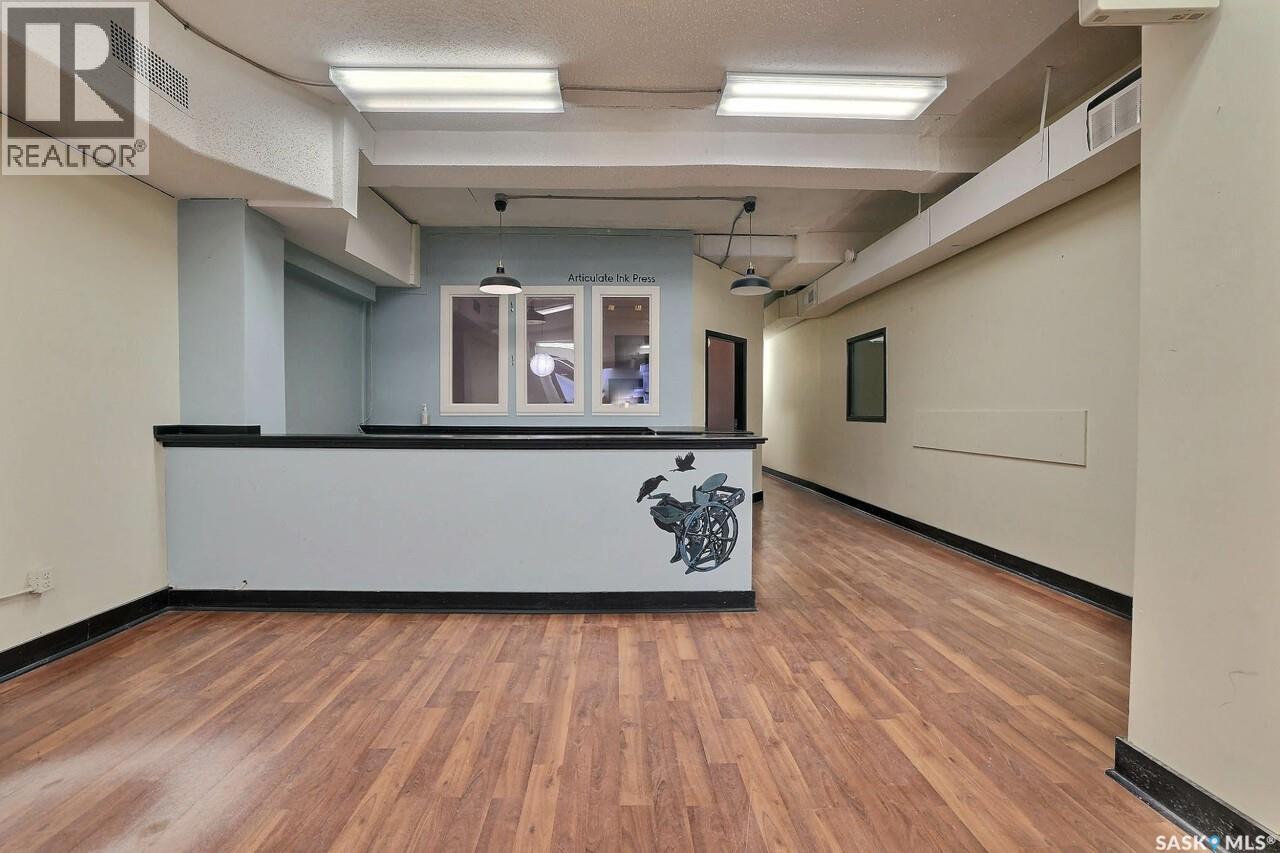 1843 Hamilton Street, Regina, SK