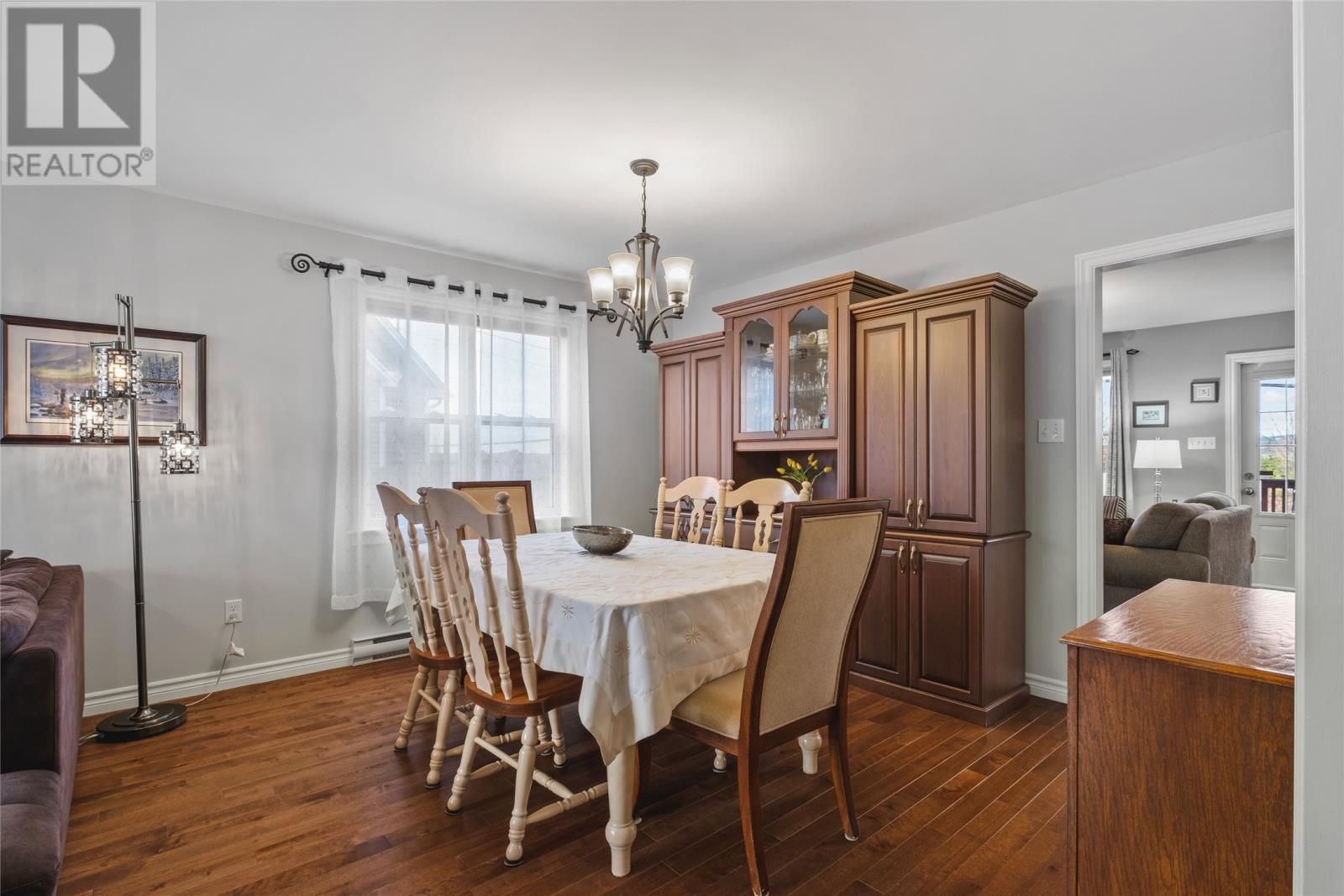 76 Julieann Place, St. John'S, NL - Indoor Photo Showing Dining Room