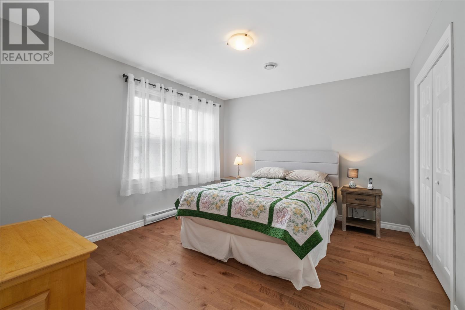 76 Julieann Place, St. John'S, NL - Indoor Photo Showing Bedroom