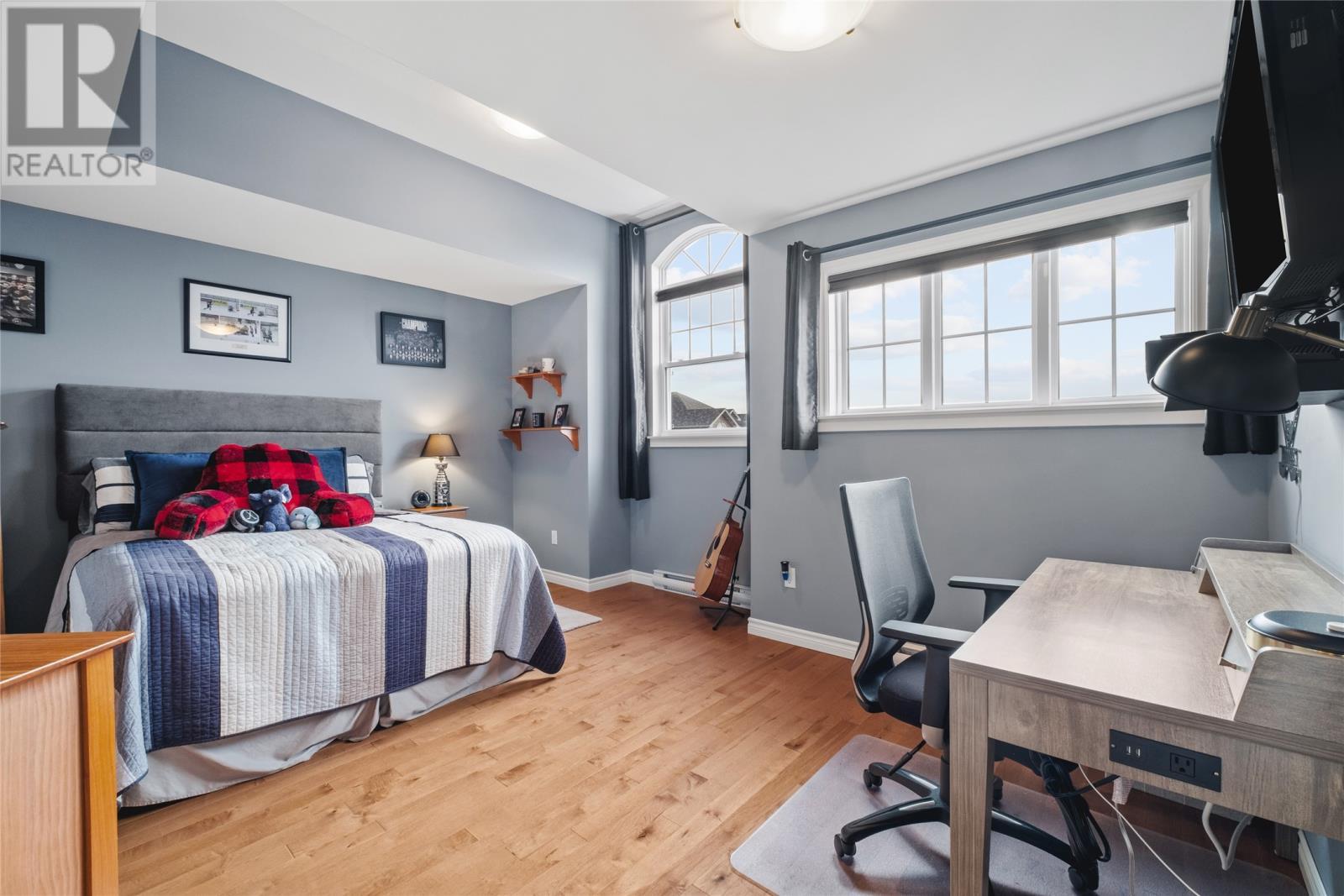 76 Julieann Place, St. John'S, NL - Indoor Photo Showing Bedroom