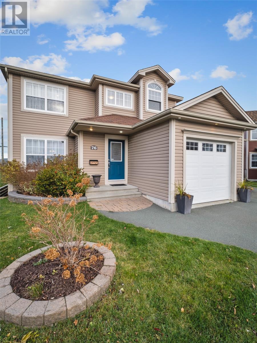 76 Julieann Place, St. John'S, NL - Outdoor