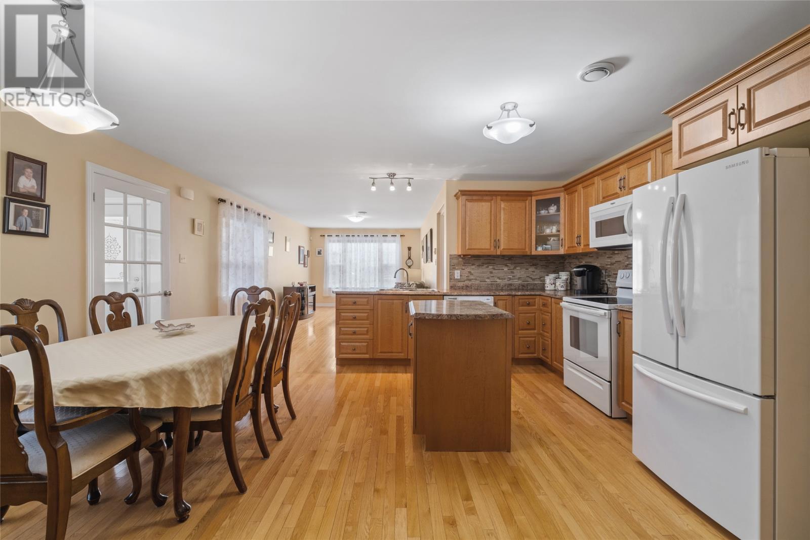 76 Julieann Place, St. John'S, NL - Indoor