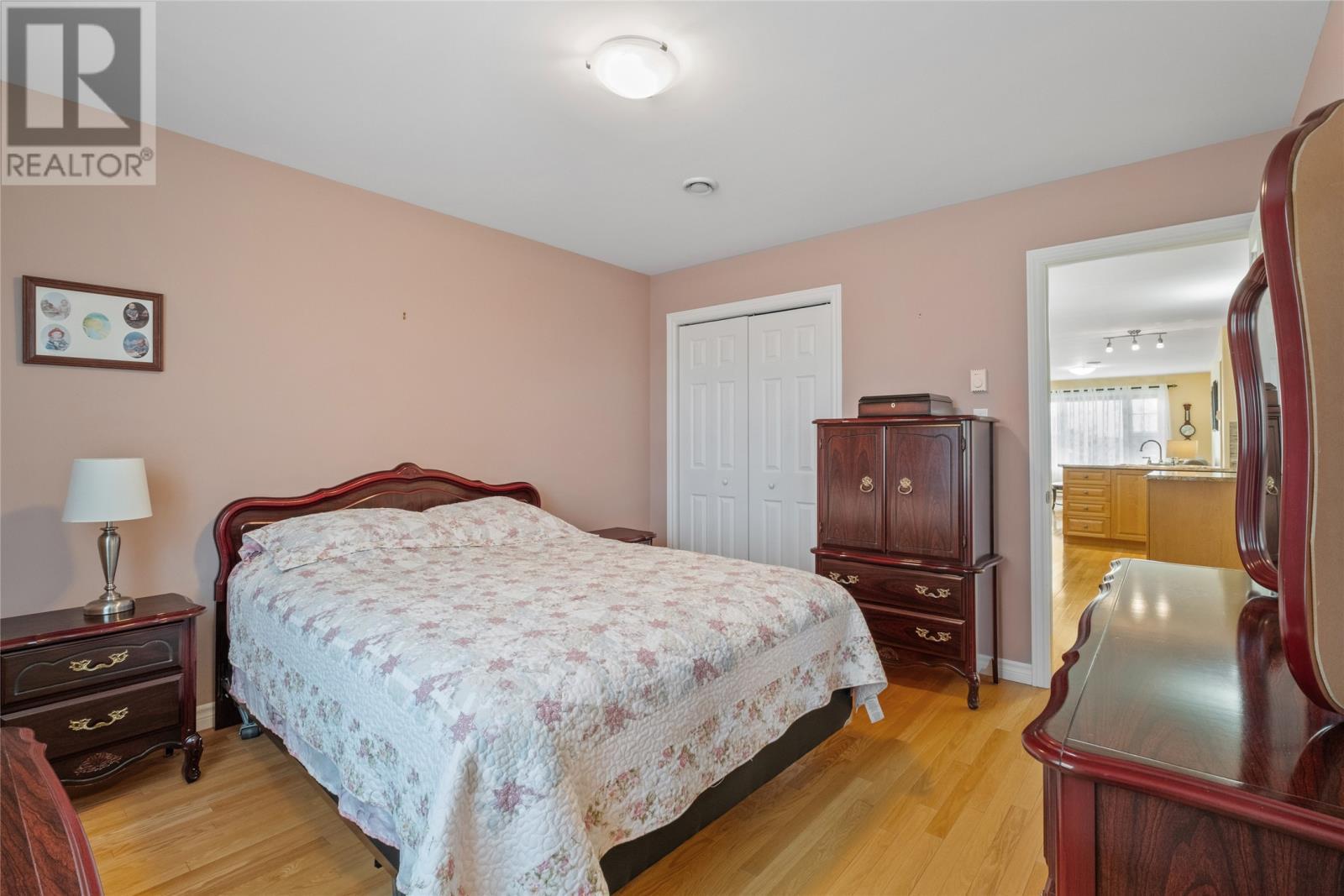 76 Julieann Place, St. John'S, NL - Indoor Photo Showing Bedroom