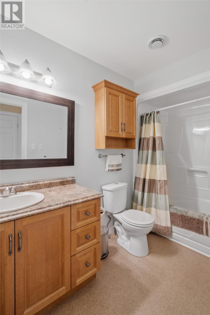 76 Julieann Place, St. John'S, NL - Indoor Photo Showing Bathroom