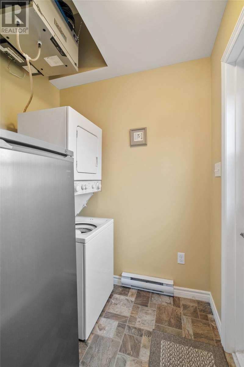 76 Julieann Place, St. John'S, NL - Indoor Photo Showing Laundry Room