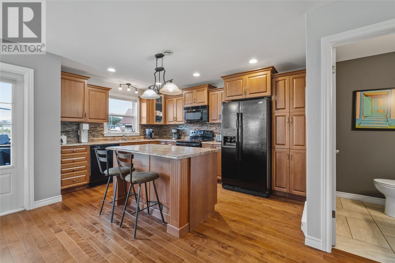 76 Julieann Place, St. John'S, NL - Indoor Photo Showing Kitchen