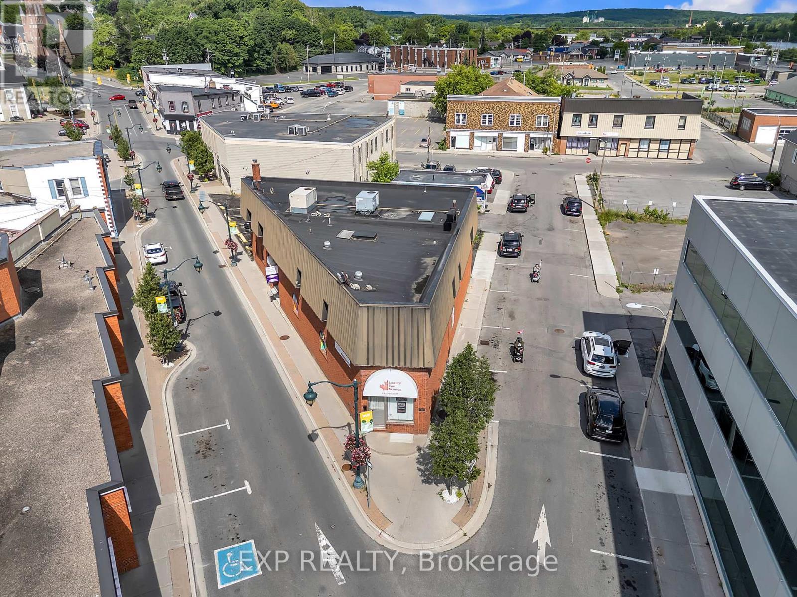 Unit B - 2 King Street, Quinte West (Trenton Ward), ON