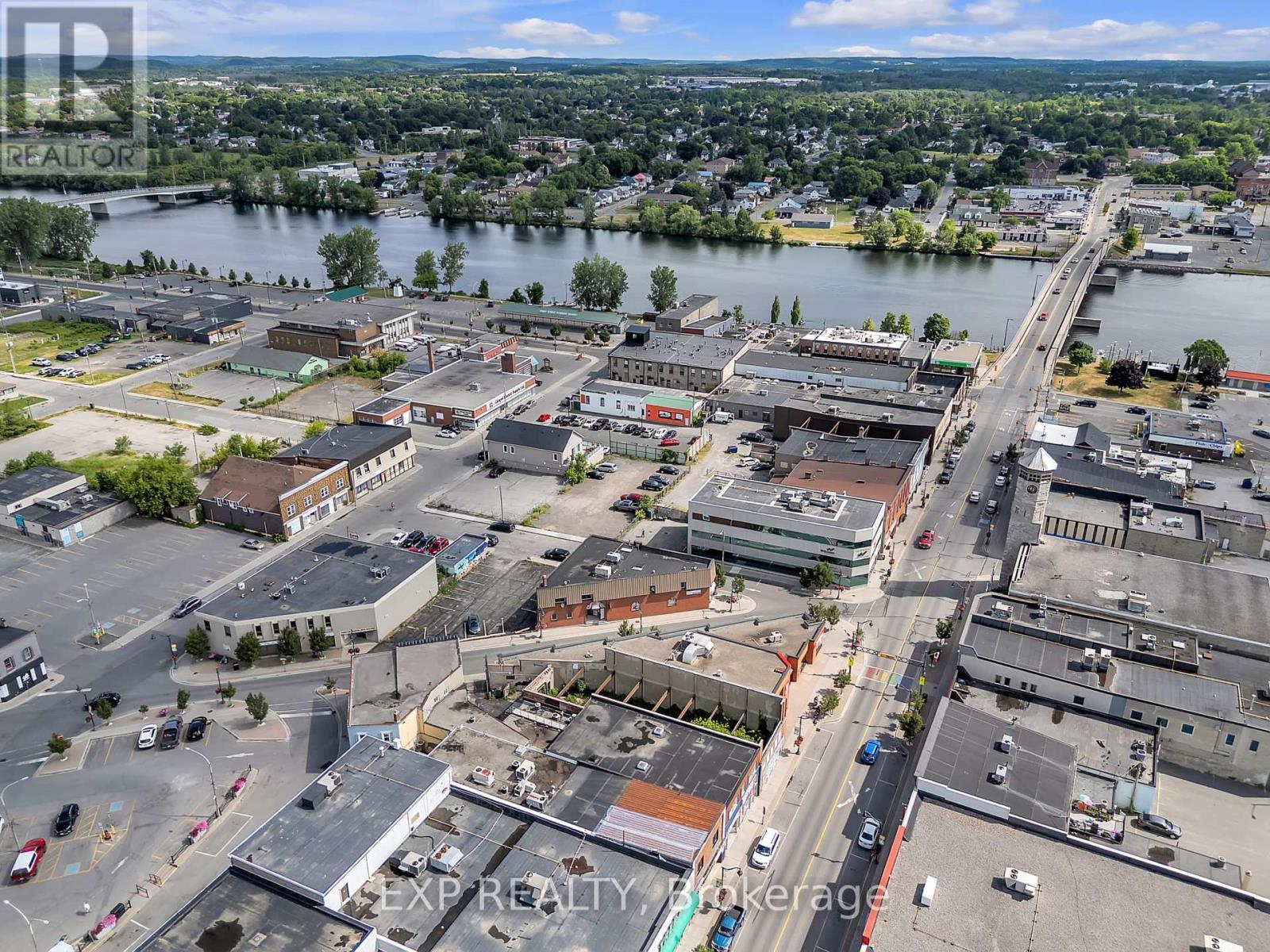 Unit B - 2 King Street, Quinte West (Trenton Ward), ON