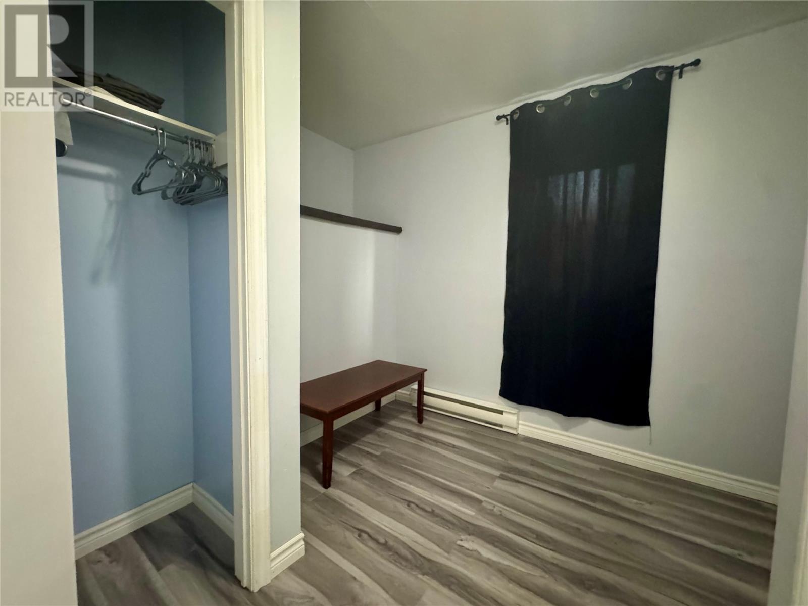 201-211 Main Street, Come By Chance, NL - Indoor