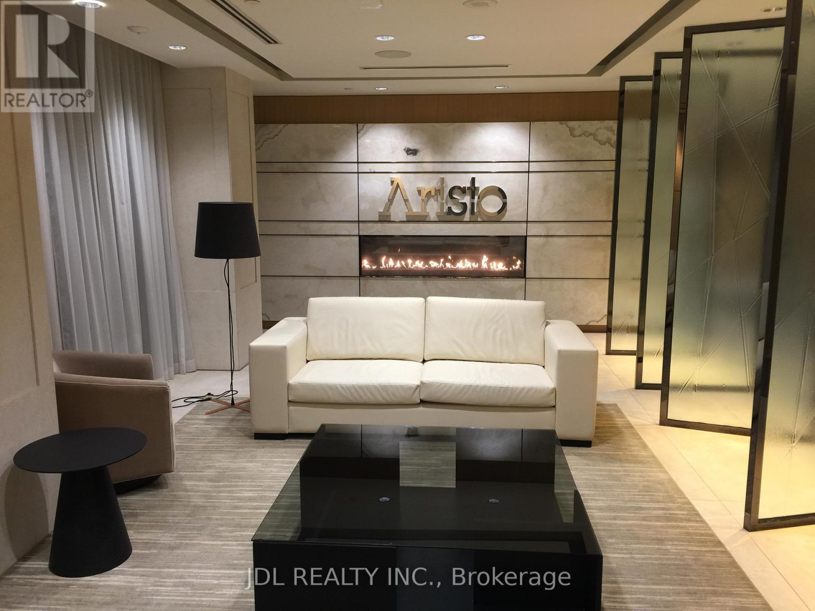 509 - 120 Harrison Garden Boulevard, Toronto, ON - Indoor Photo Showing Other Room