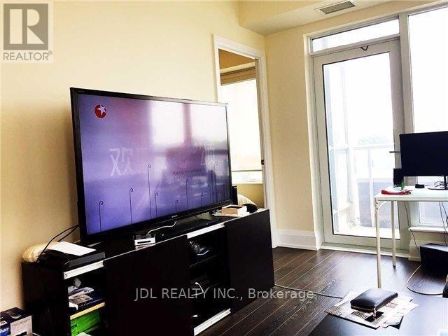 509 - 120 Harrison Garden Boulevard, Toronto, ON - Indoor