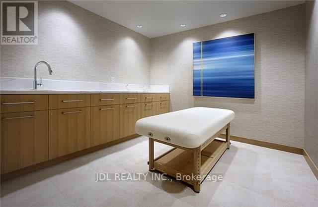 509 - 120 Harrison Garden Boulevard, Toronto, ON - Indoor Photo Showing Other Room